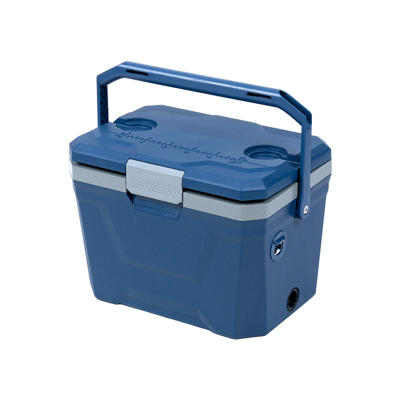 35QT Injection Mould na mas malamig na kahon