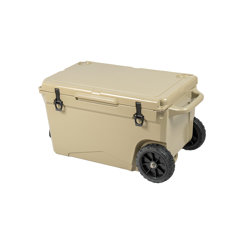 60QT Panlabas na Rotomolding Cooler Box
