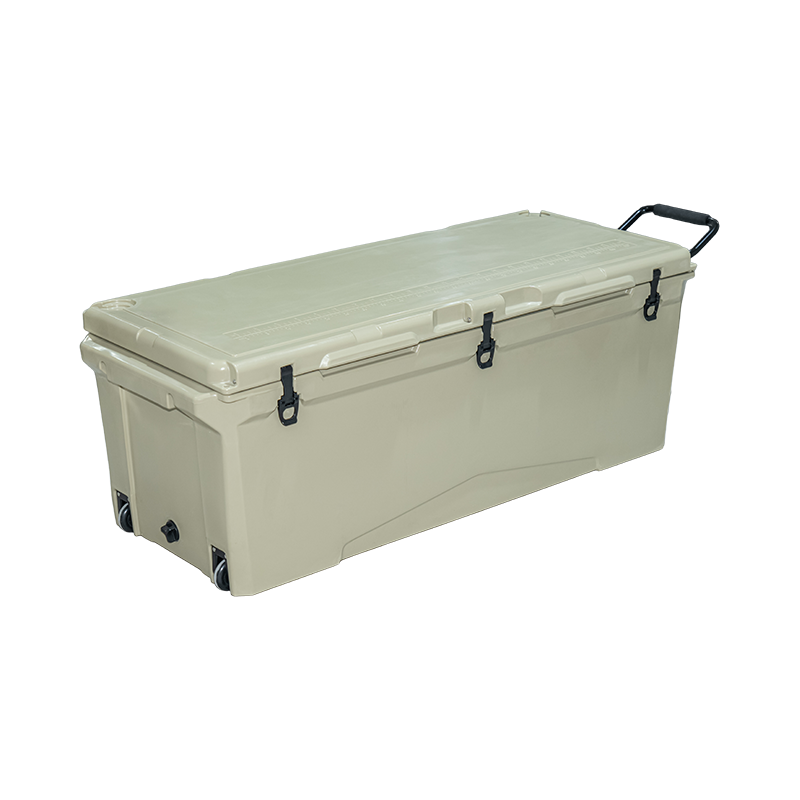Ano ang Pagkakaiba sa pagitan ng Rotomolded Cooler Box at Injection Molded Cooler Box