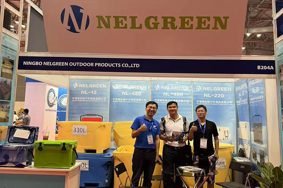 Customer ng Malaysia