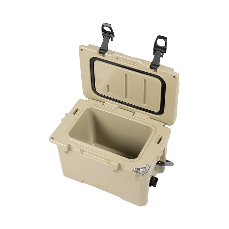 Mga Insulated Fish Tubs: Paano Panatilihing Sariwa ang Iyong Huli