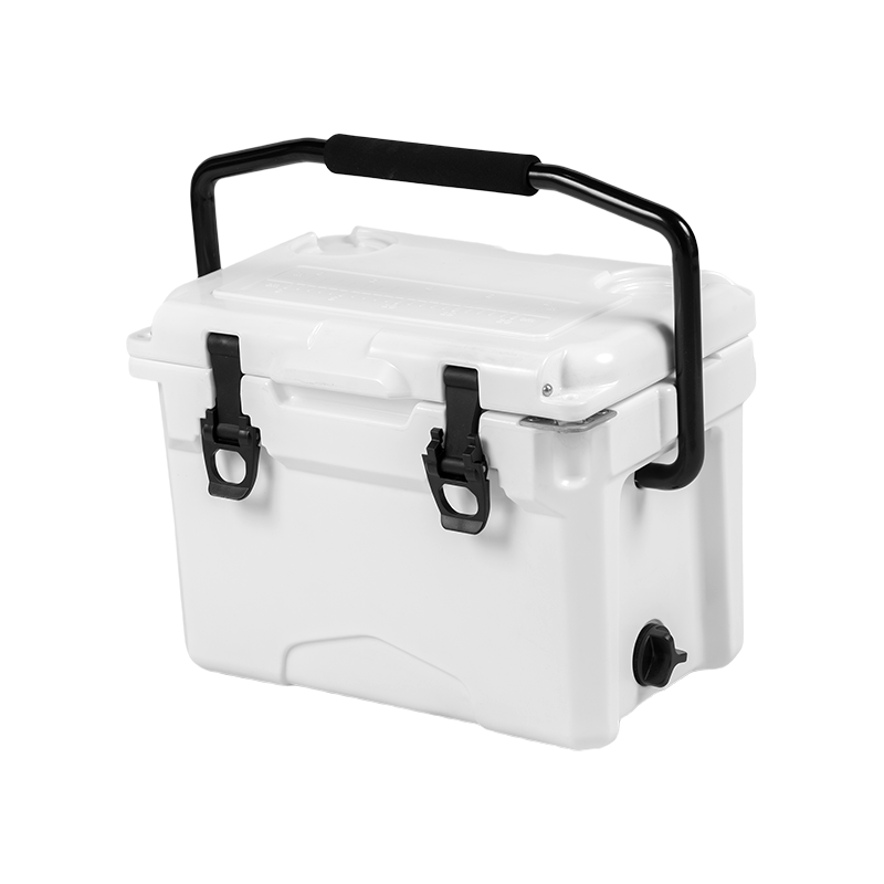 Medium Rotomolding Cooler Box: Ang Mahalagang Gabay para sa Mga Panlabas na Pakikipagsapalaran