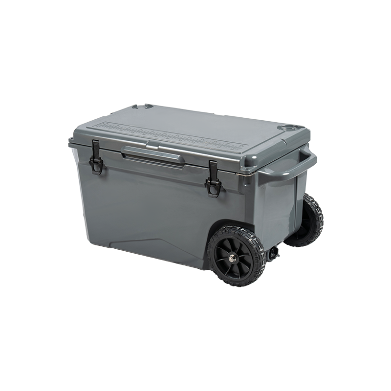 Rotomolding cooler box: Pinakamahusay na gabay sa tibay at pagganap