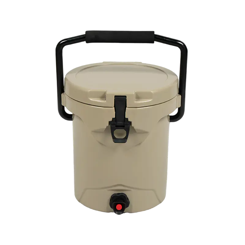 Ang 10QT Rotomolding Cooler Box ba ang Pinakamahusay na Compact na Pagpipilian para sa Iyong Susunod na Pakikipagsapalaran?