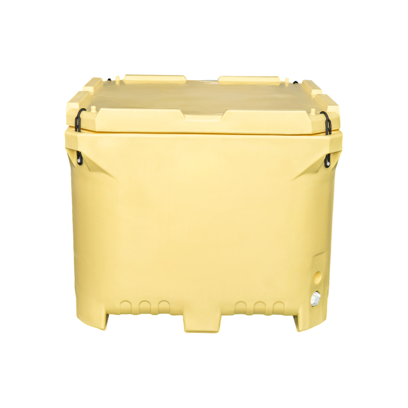 Bakit Mahalaga ang Insulated Fish Tub para sa Pagpapanatili ng Seafood Peak Freshness?