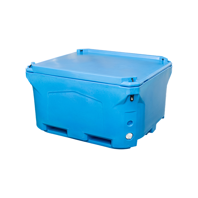 NL480L vs. NL630L: Aling Insulated Fish Tub ang Mas Mahusay?