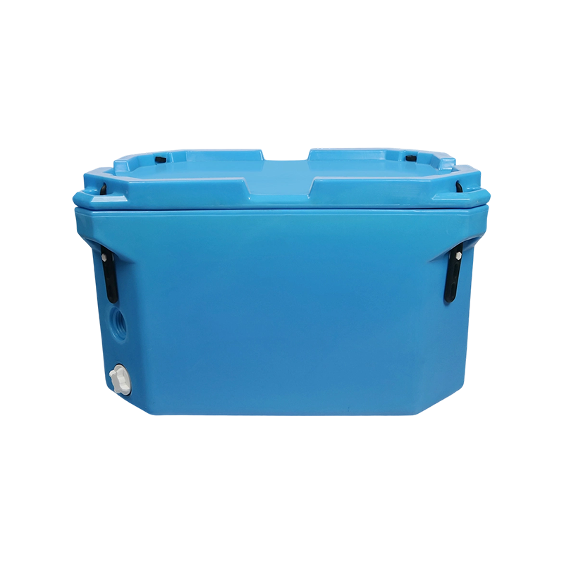 Bakit ang Insulated Fish Tub ang Depinitibong Solusyon para sa Pagpapanatili ng Pagkasariwa ng Seafood?