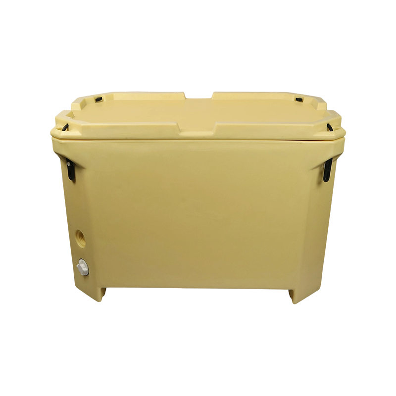 NL220L Makapal na Seafood Industrial Insulated Fish Tubs