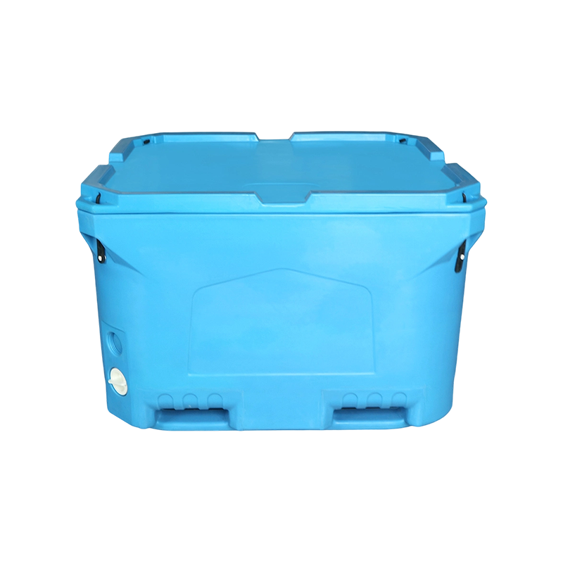 NL660L Malaking Container Insulated Fish Tub para sa Transportasyon