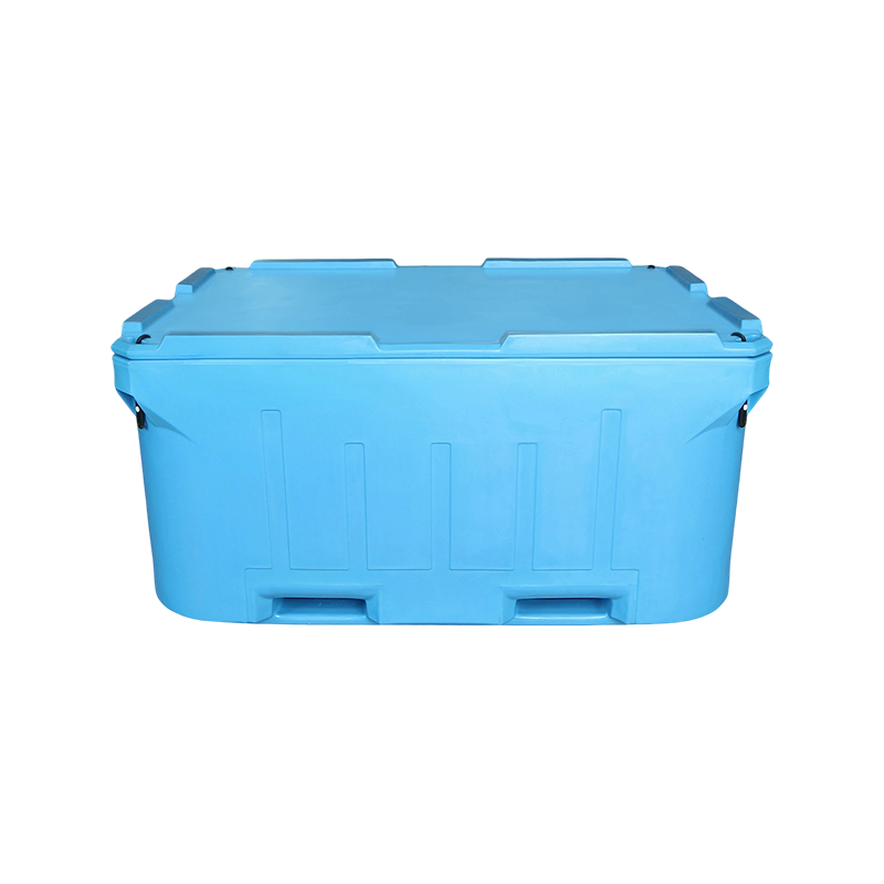 Paano Pumili ng Pinakamahusay na Insulated Fish Tubs, Bins at Totes?