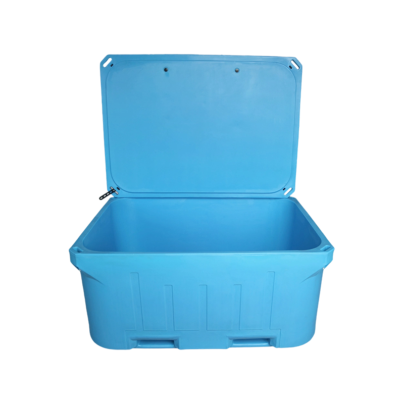 Bakit Mahalaga ang Insulated Fish Tub para sa Pagpapanatili ng Cold Chain at Kalidad ng Seafood?