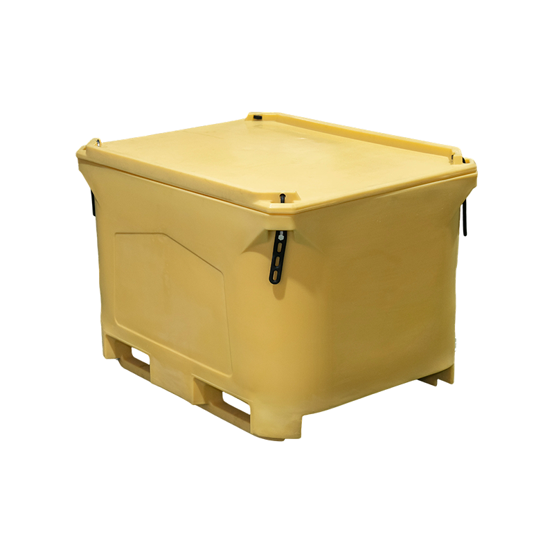 Paano Pumili sa Pagitan ng isang Outdoor Cooler Box at isang Insulated Fish Tub para sa Iyong Pangangailangan?